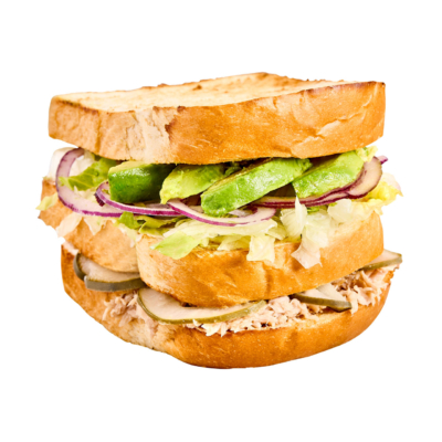 Tuna Club