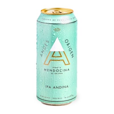 Andes Ipa Andina