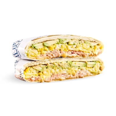Arab-egg & Palta