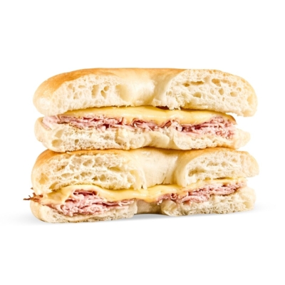 Bagel JyQ