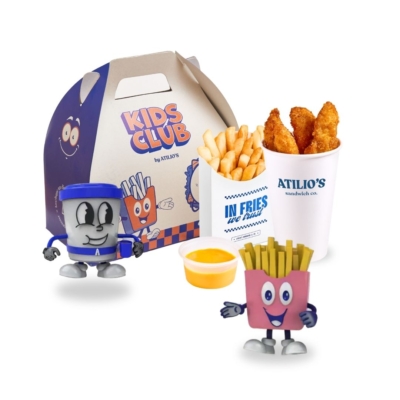 Box Kids Club