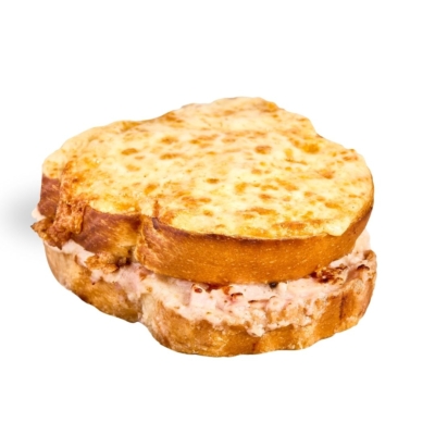 Croque Monsieur