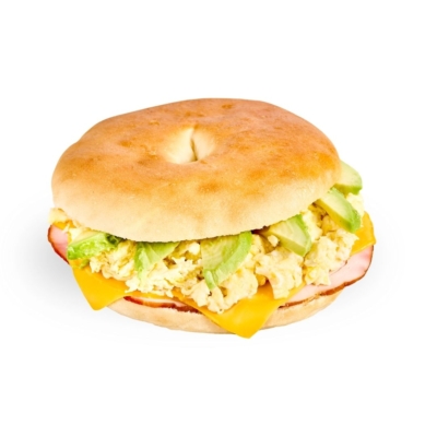 EmsiBagel