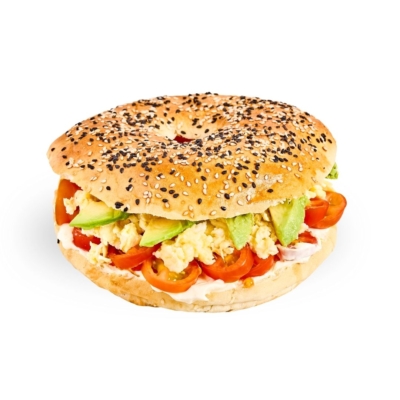 FitBagel
