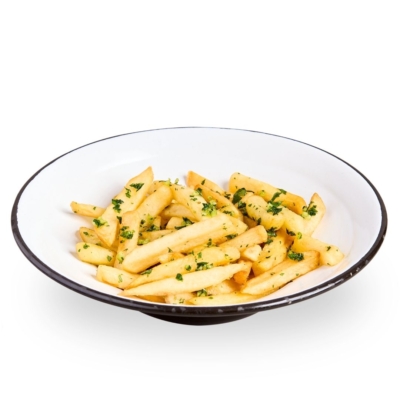 Papas Atilio´s