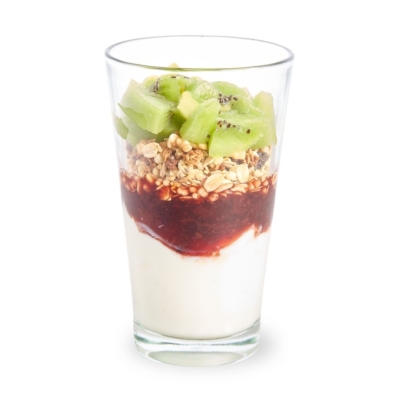 Yogurth con granola