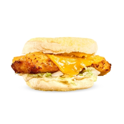 Chicken Muffin