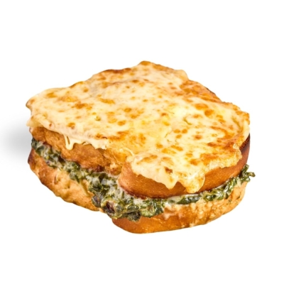 Croque Popeye
